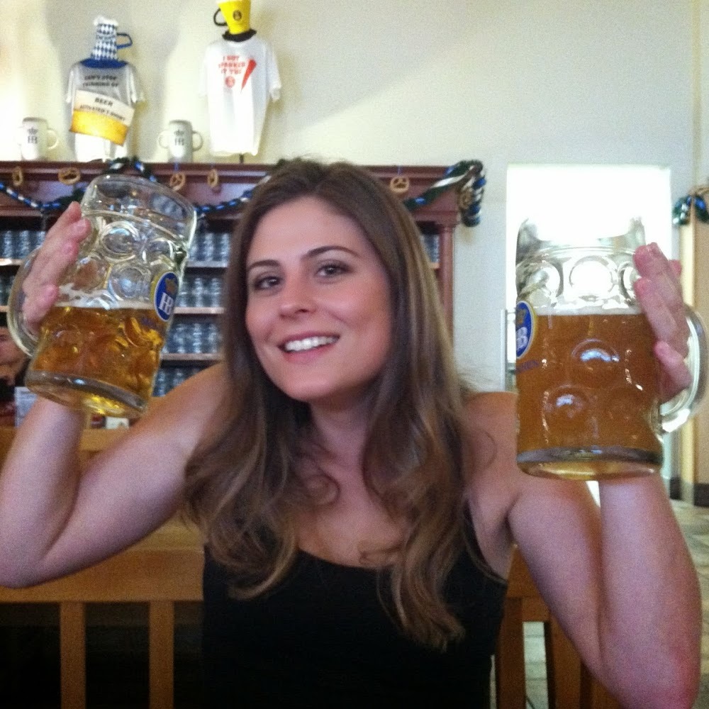 Meet your Posher, Beatriz